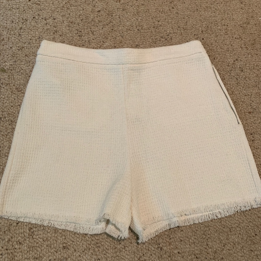 Mango shorts